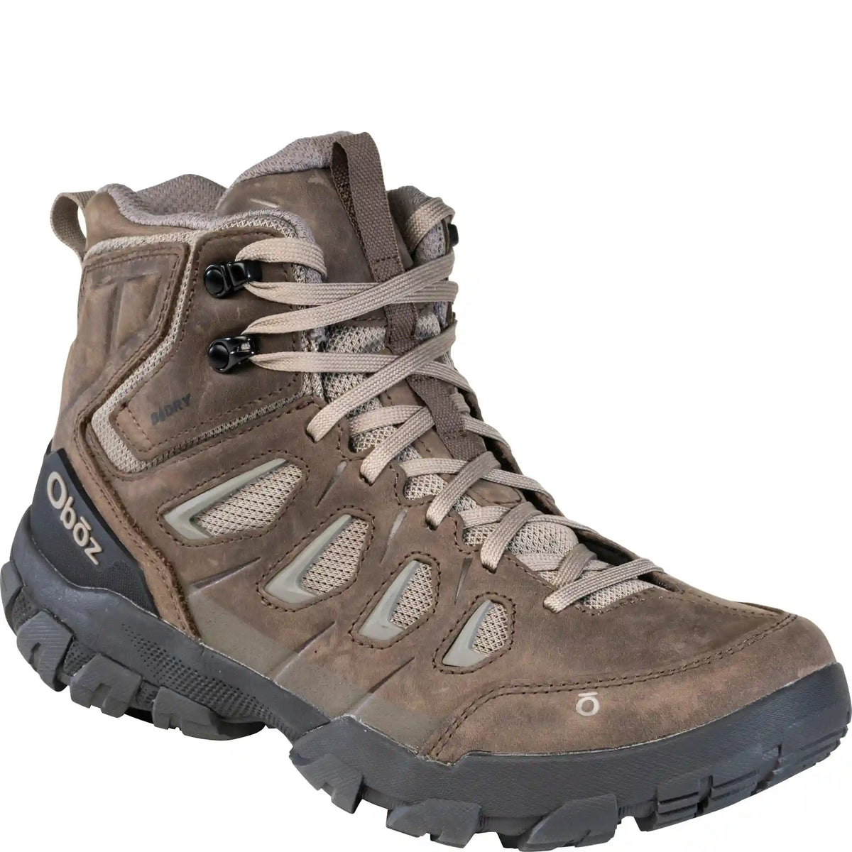 Men's Sawtooth X Mid Waterproof