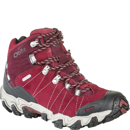 Women's Bridger Mid Waterproof