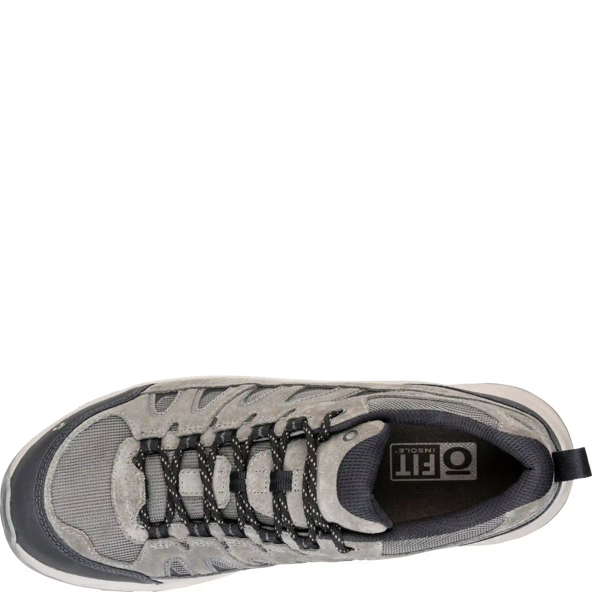 Men's Sawtooth Ascent Low Waterproof