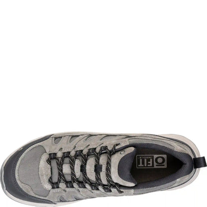 Men's Sawtooth Ascent Low Waterproof