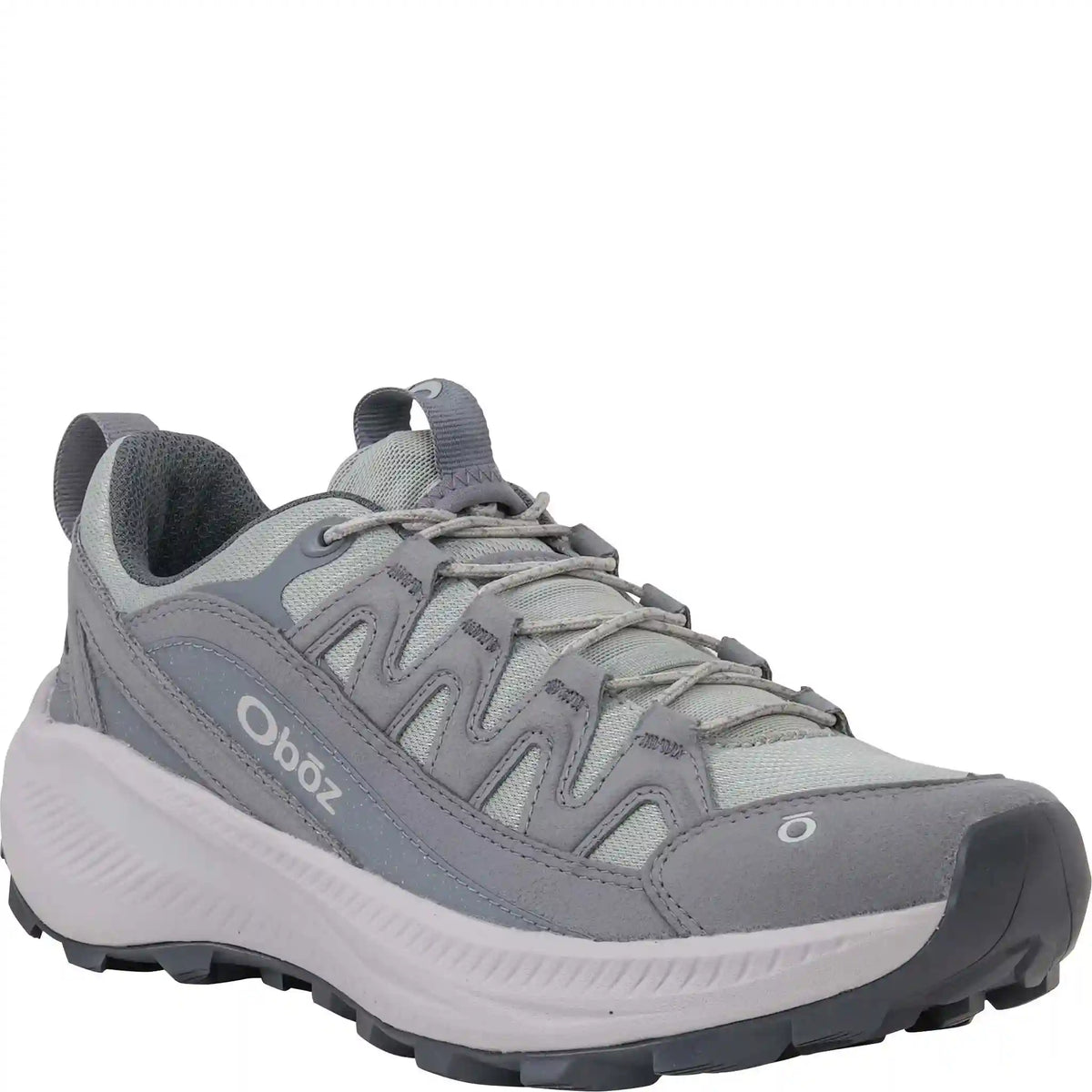 Women's Crosscut Low