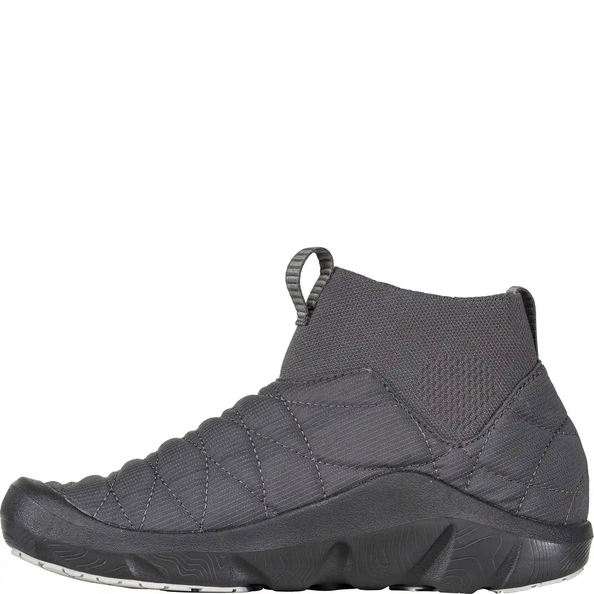 Whakata Puffy Mid