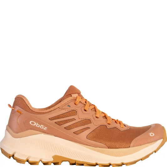 Women's Katabatic Wind Low