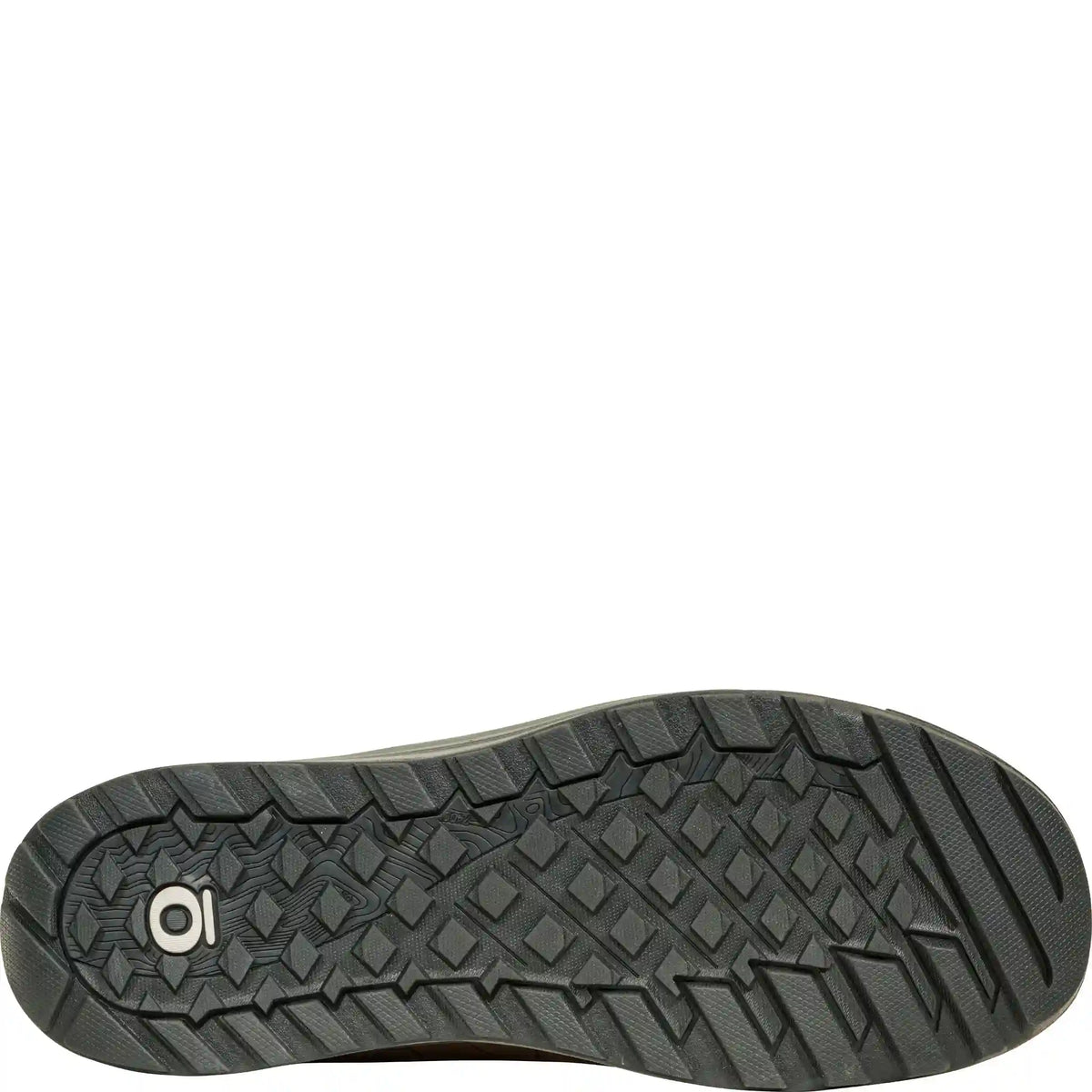 Men's Beall Low Suede