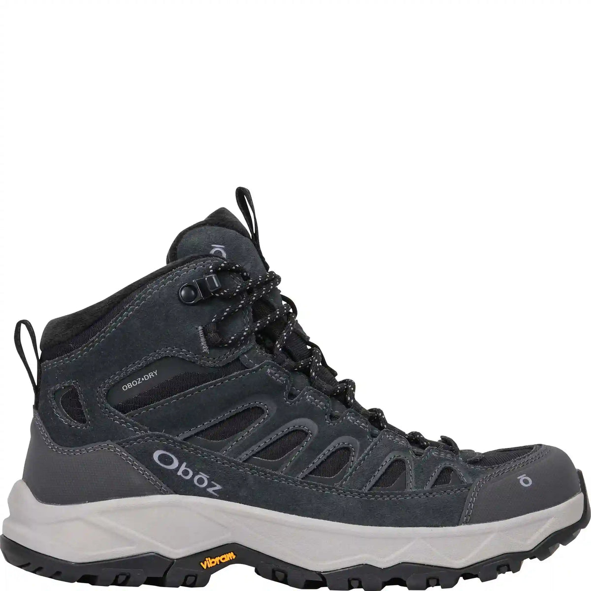 Women's Sawtooth Ascent Mid Insulated Waterproof