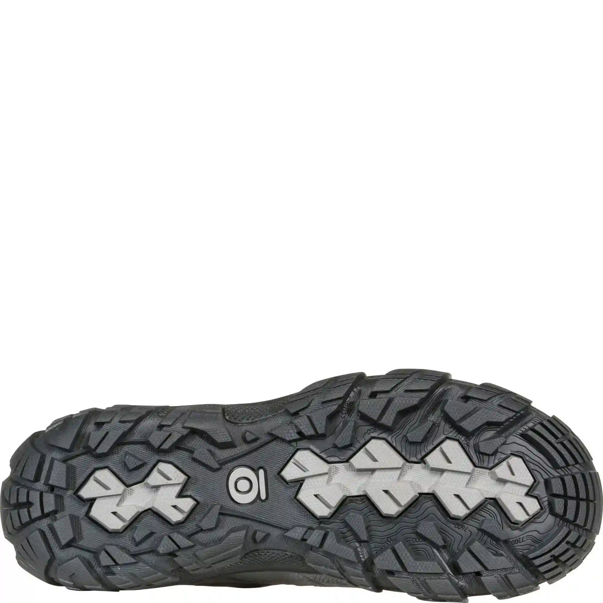 Women's Sawtooth X Low Waterproof
