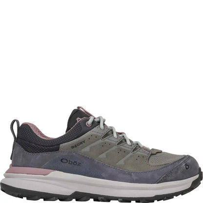 Women's Hyalite Low Waterproof