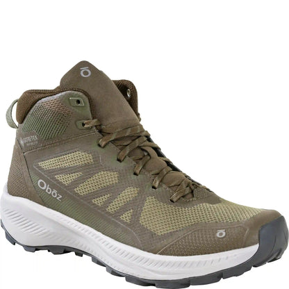 Men's Katabatic LT Mid GTX Waterproof