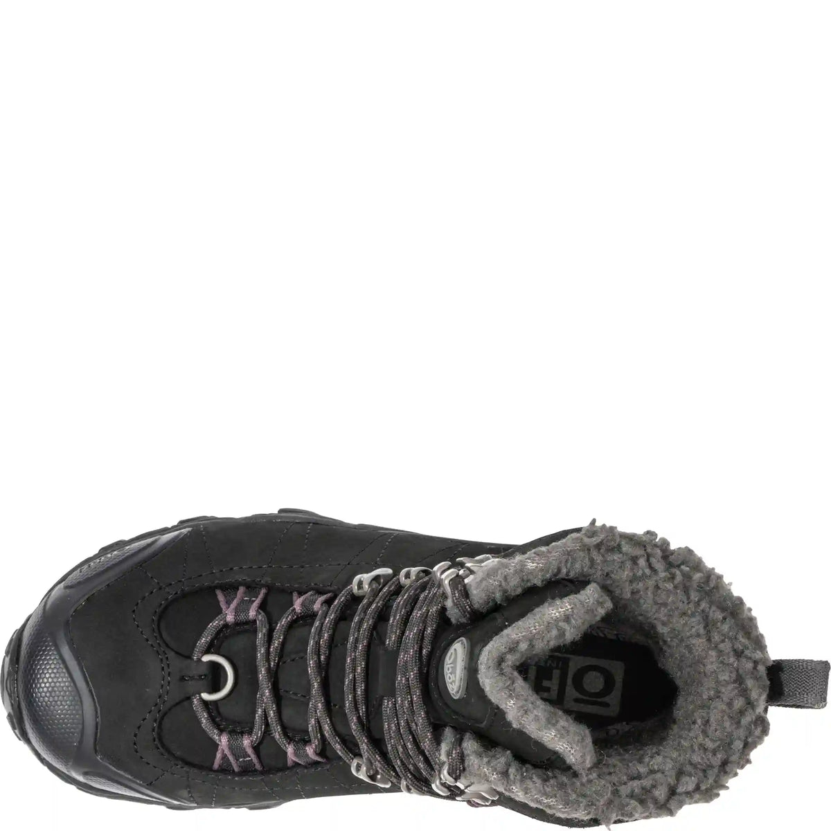 Women's Bridger 7" Insulated Waterproof