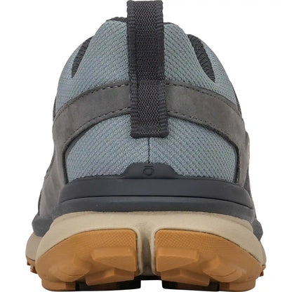 Men's Hyalite Low Waterproof