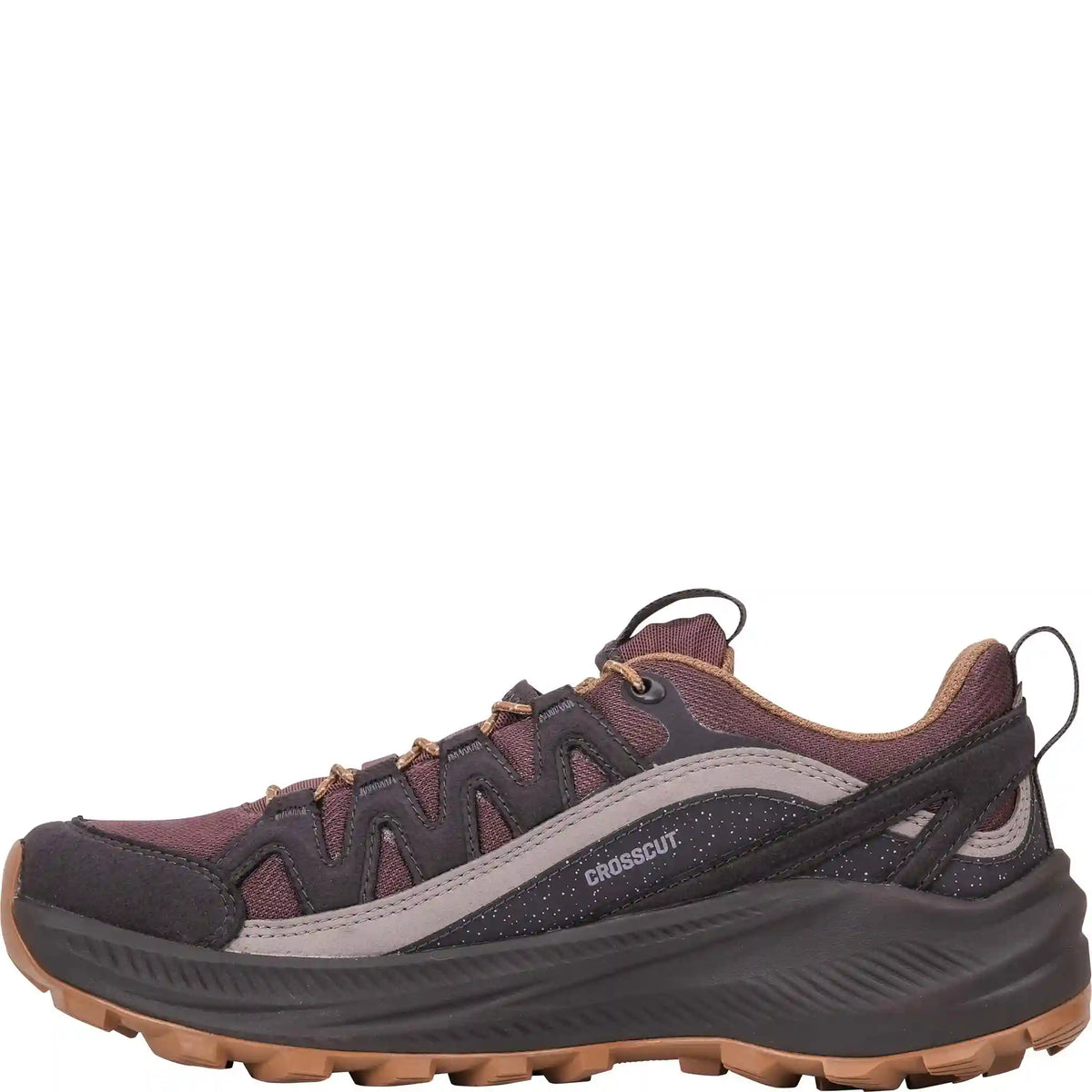 Women's Crosscut Low