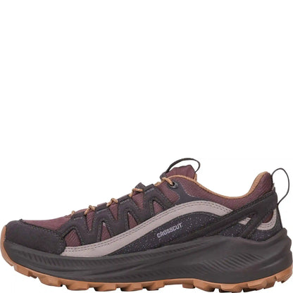 Women's Crosscut Low