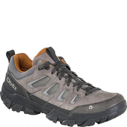 Men's Sawtooth X Low