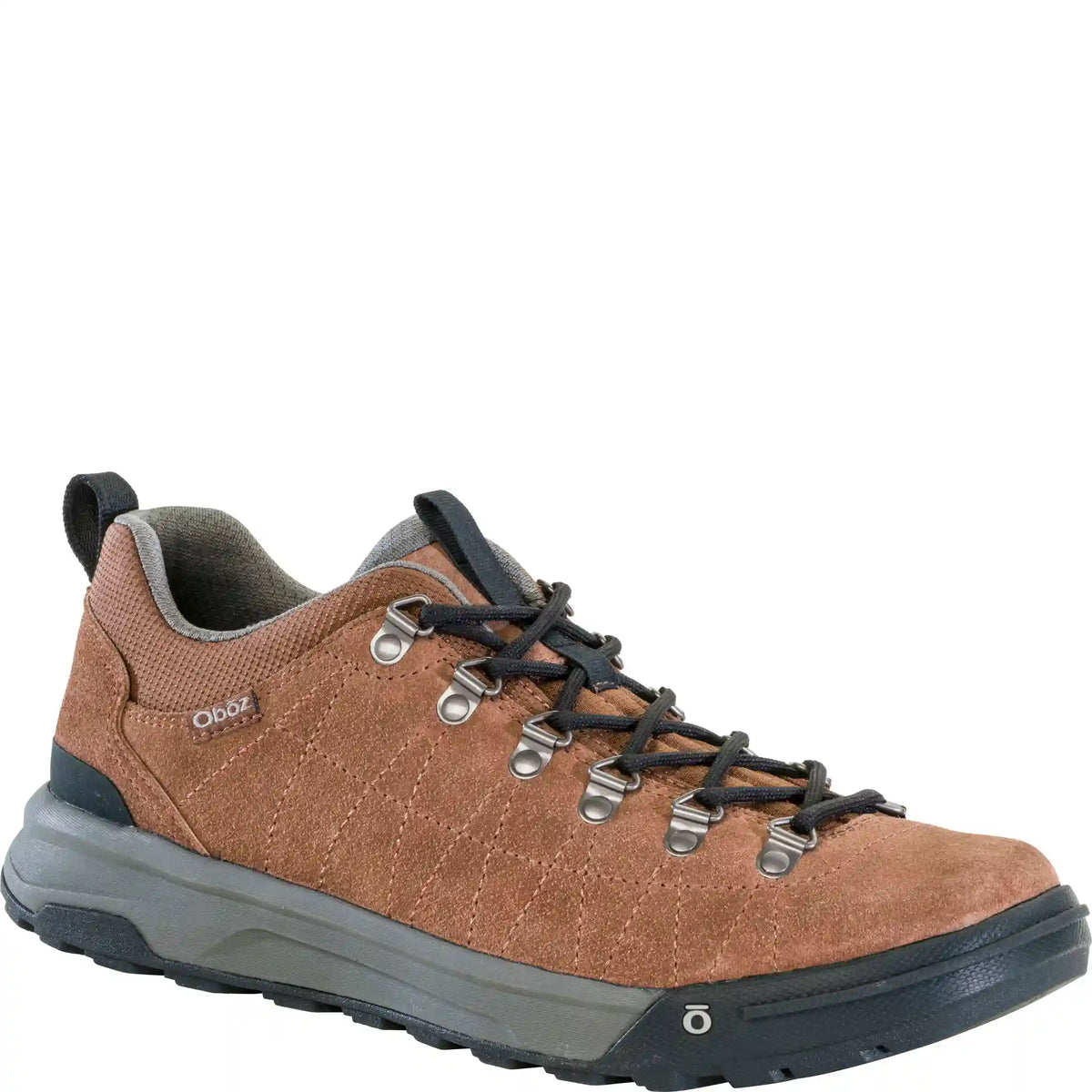Men's Beall Low Suede