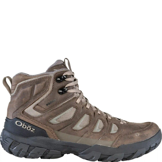 Men's Sawtooth X Mid Waterproof