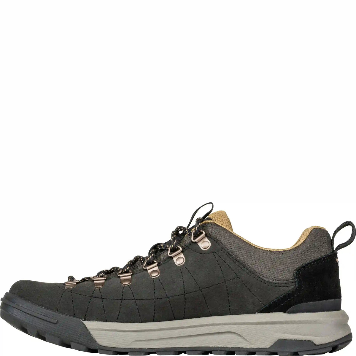 Men's Beall Low Suede