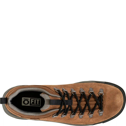 Men's Beall Low Suede