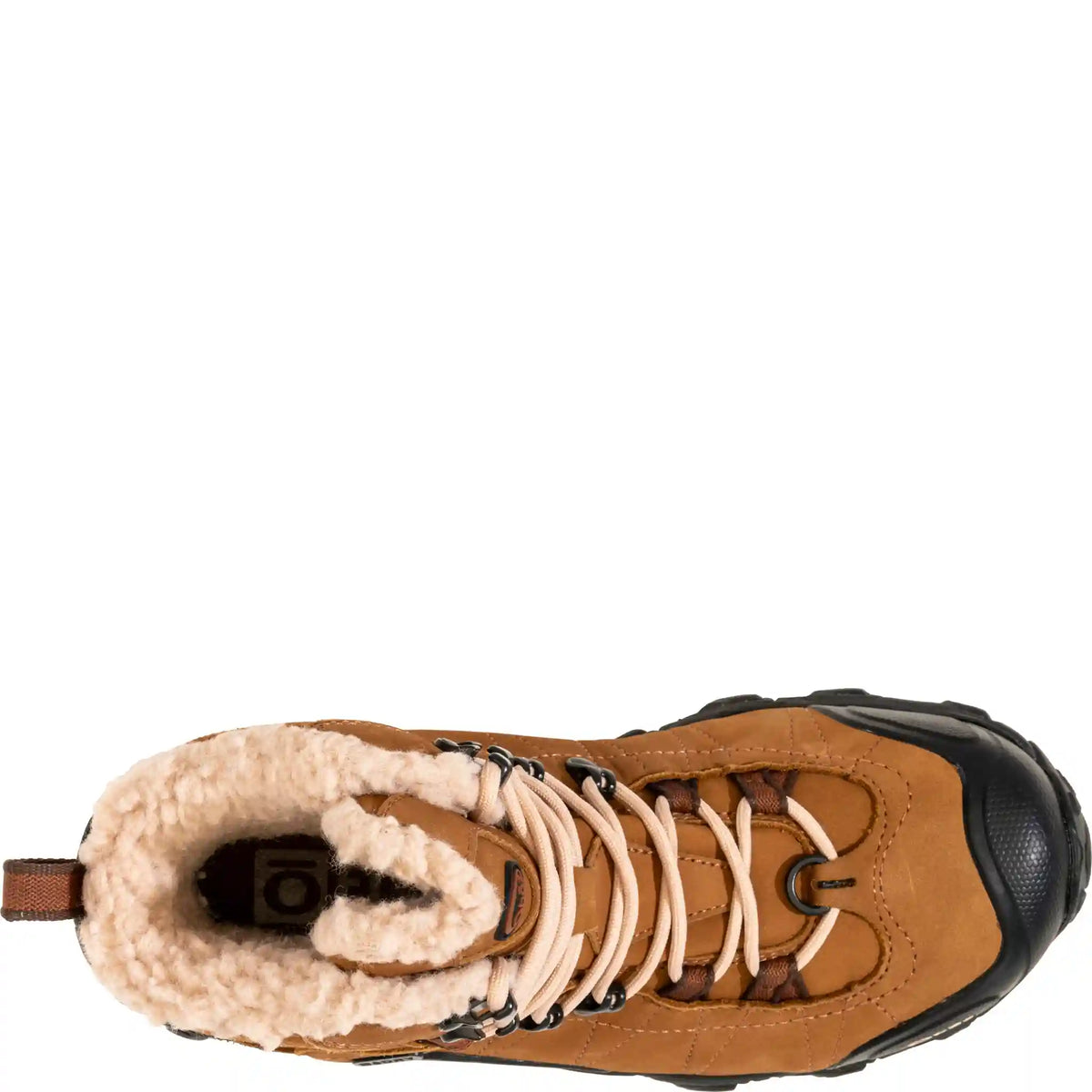 Women's Bridger 7" Insulated Waterproof