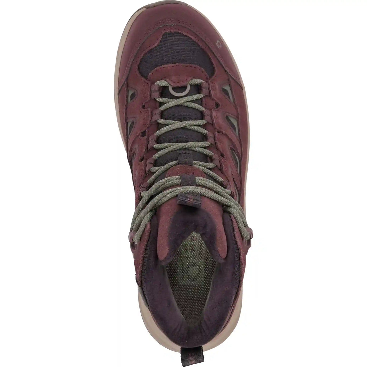 Women's Sawtooth Ascent Mid Insulated Waterproof