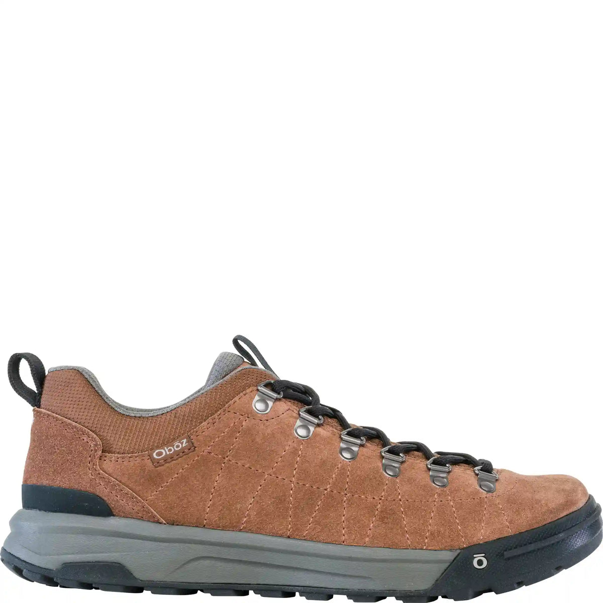 Men's Beall Low Suede