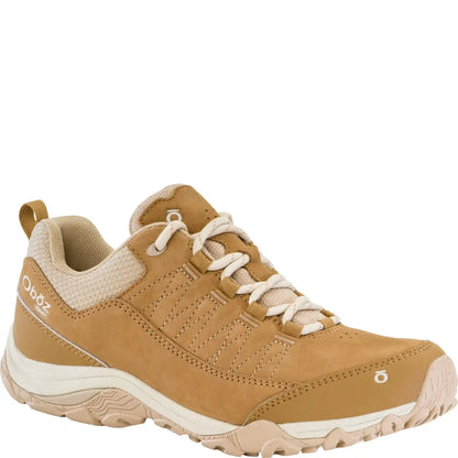 Women's Ousel Low Waterproof