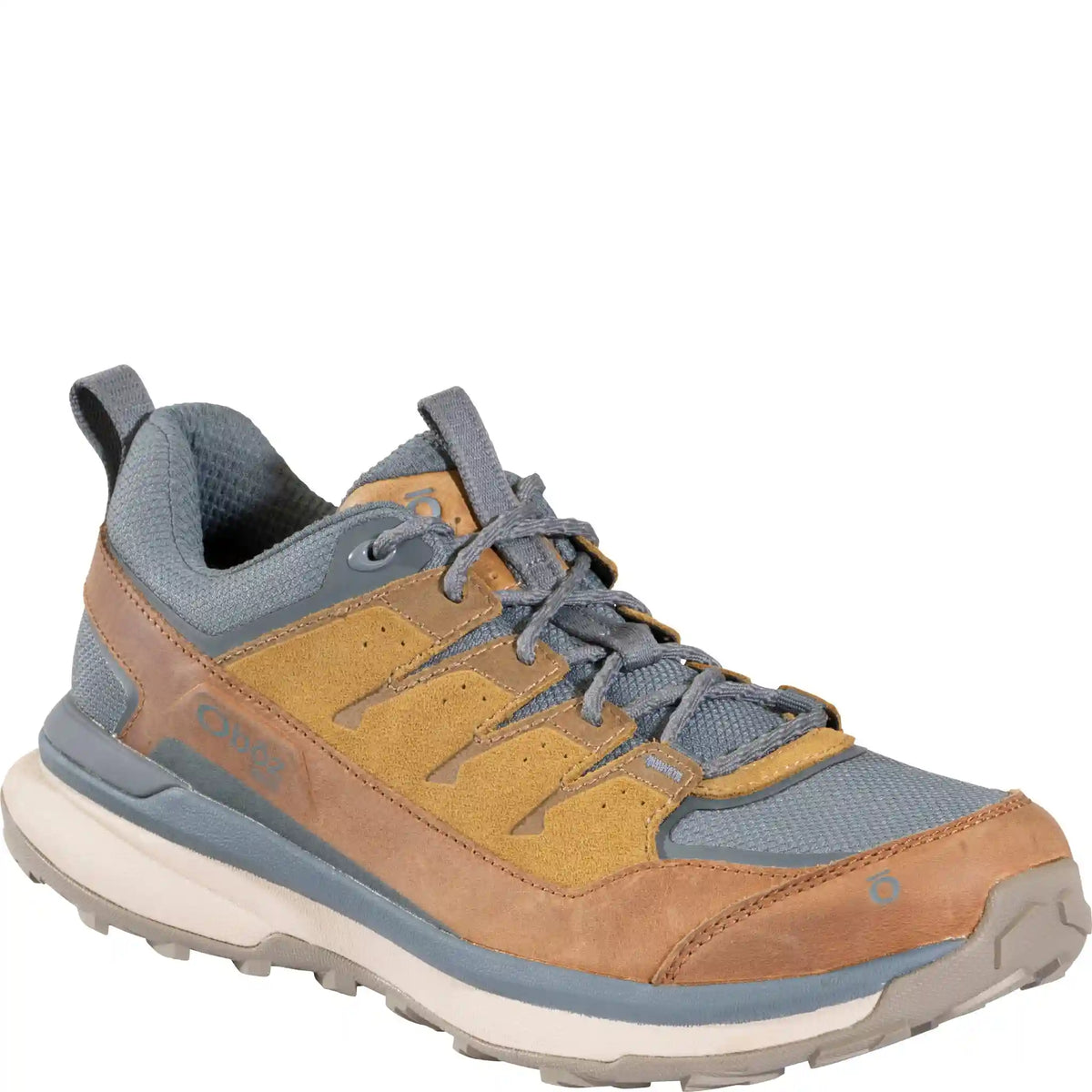 Men's Hyalite Low Waterproof