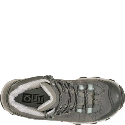 Women's Bridger Mid Waterproof