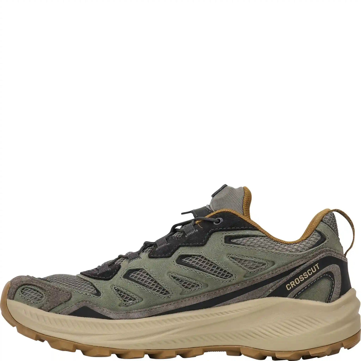 Men's Crosscut Low
