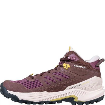 Women's Katabatic RT Mid GTX Waterproof
