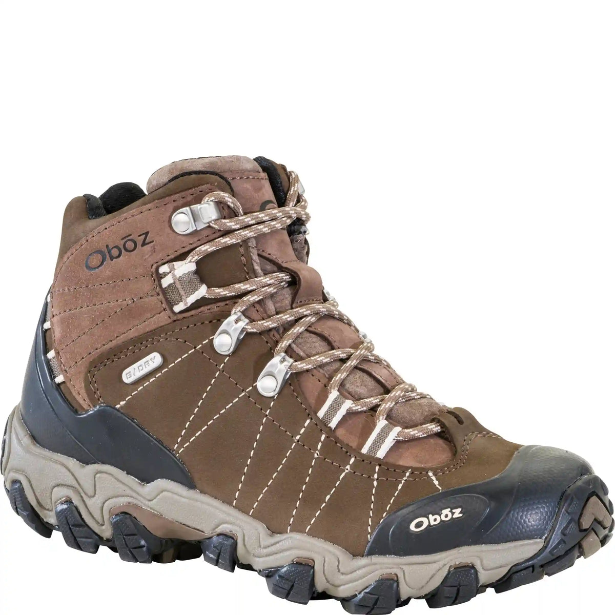 Women's Bridger Mid Waterproof