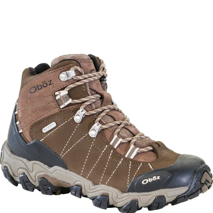Women's Bridger Mid Waterproof