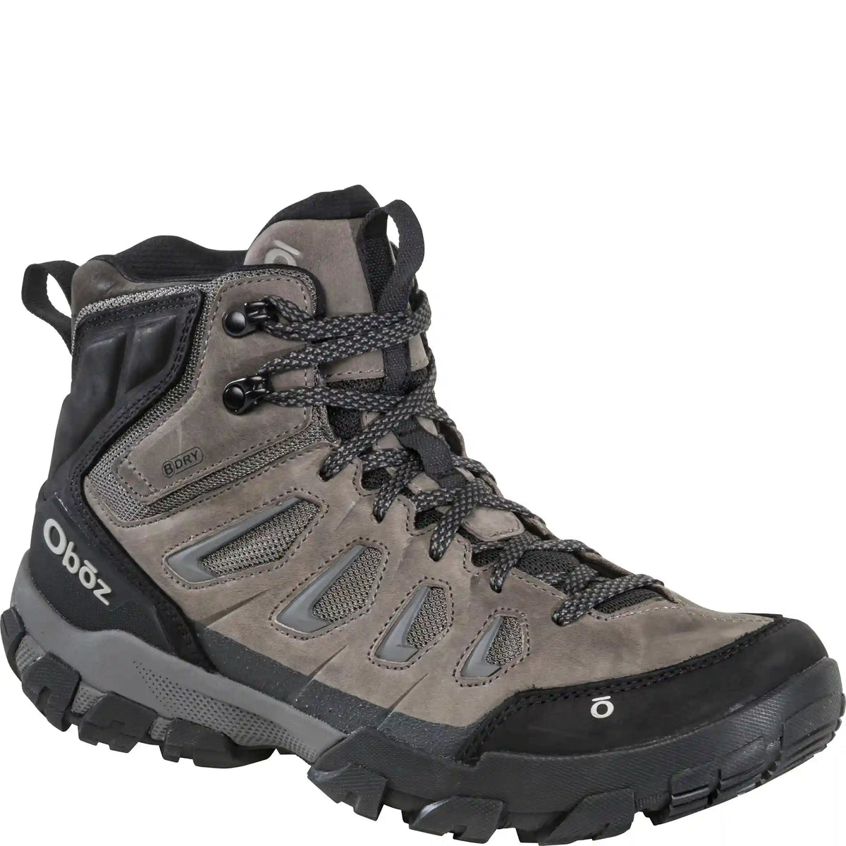 Men's Sawtooth X Mid Waterproof