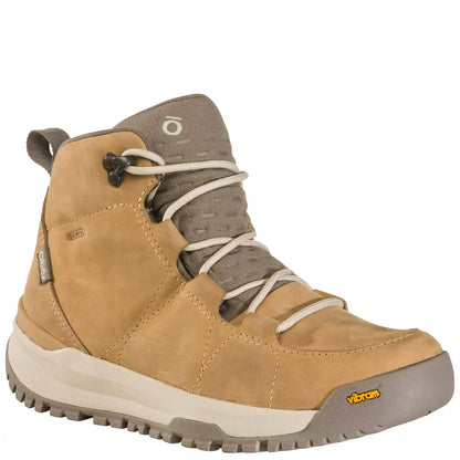 Women's Sphinx Mid Insulated Waterproof