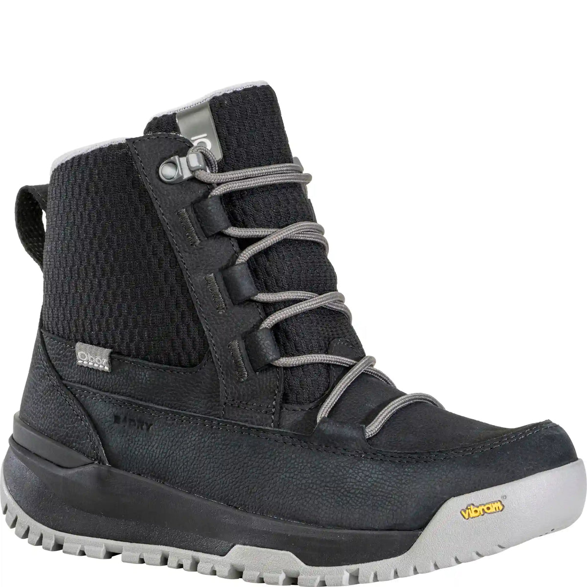Women's Jourdain Mid Insulated Waterproof