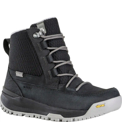 Women's Jourdain Mid Insulated Waterproof