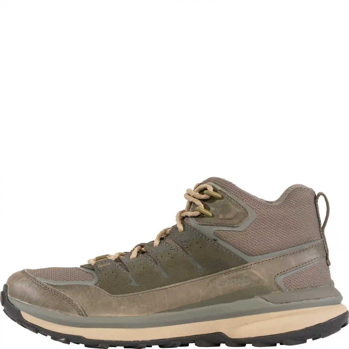 Men's Hyalite Mid Waterproof