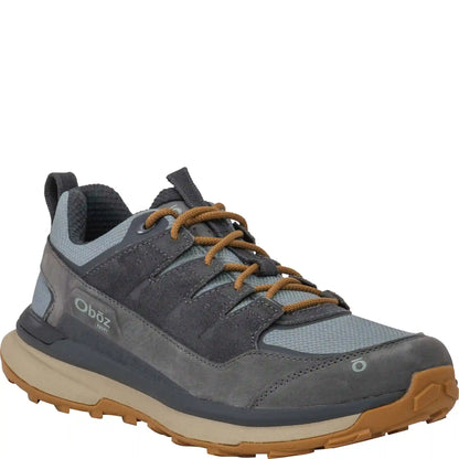 Men's Hyalite Low Waterproof