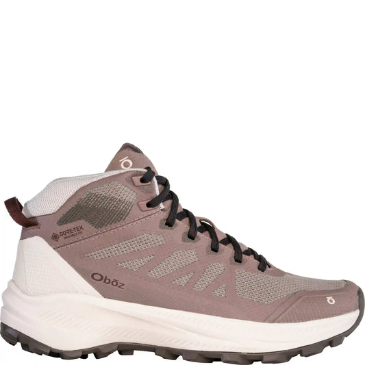 Women's Katabatic LT Mid GTX Waterproof