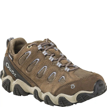 Women's Sawtooth II Low Waterproof