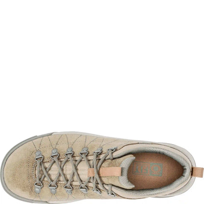 Men's Beall Low Suede