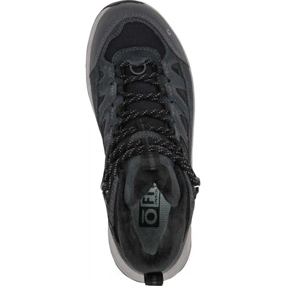 Women's Sawtooth Ascent Mid Insulated Waterproof