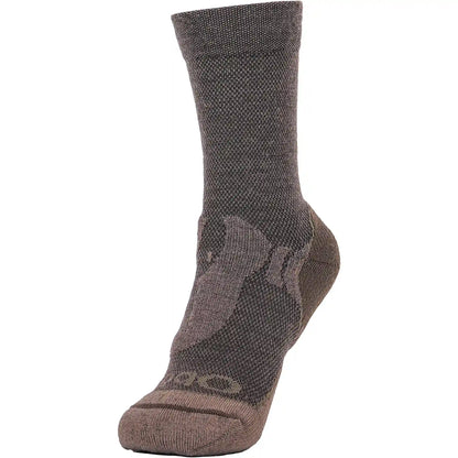 Midweight All Trail Crew Sock
