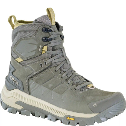 Men's Bangtail Mid Insulated Waterproof
