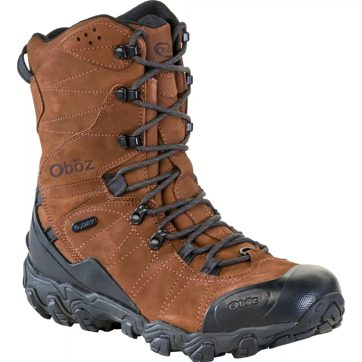 Men's Bridger 10" Insulated Waterproof