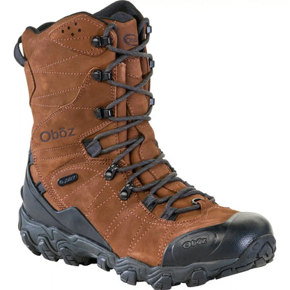 Men's Bridger 10" Insulated Waterproof