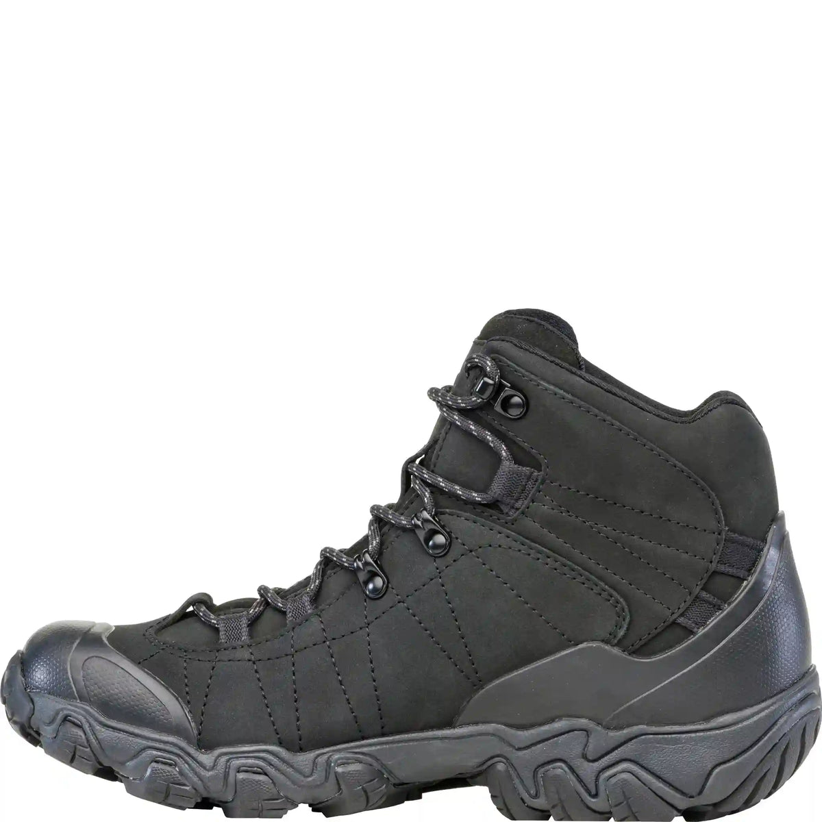 Men's Bridger Mid Waterproof