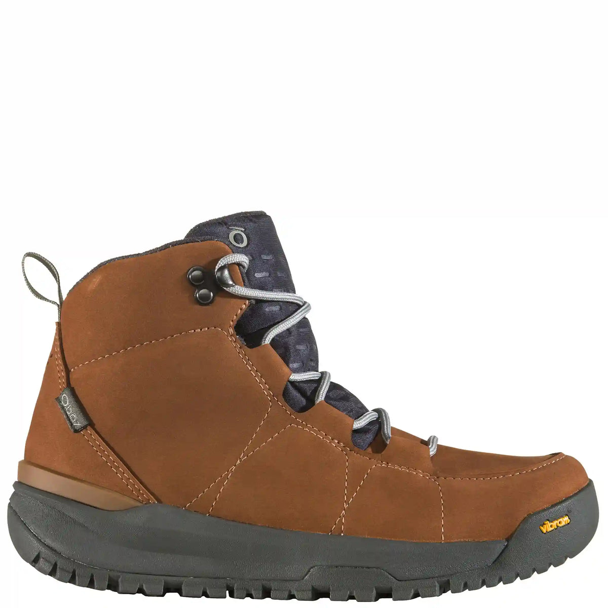 Women's Sphinx Mid Insulated Waterproof