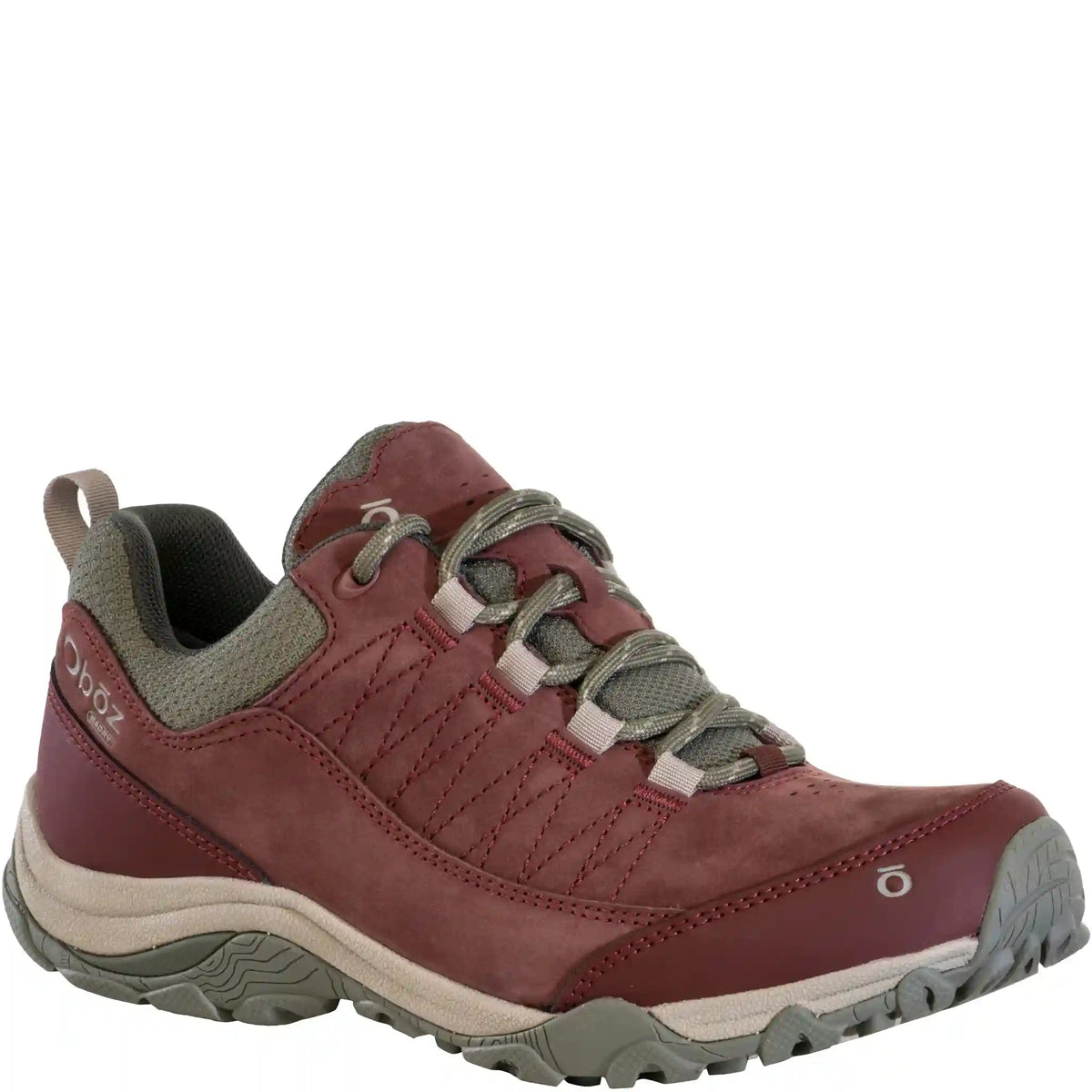 Women's Ousel Low Waterproof