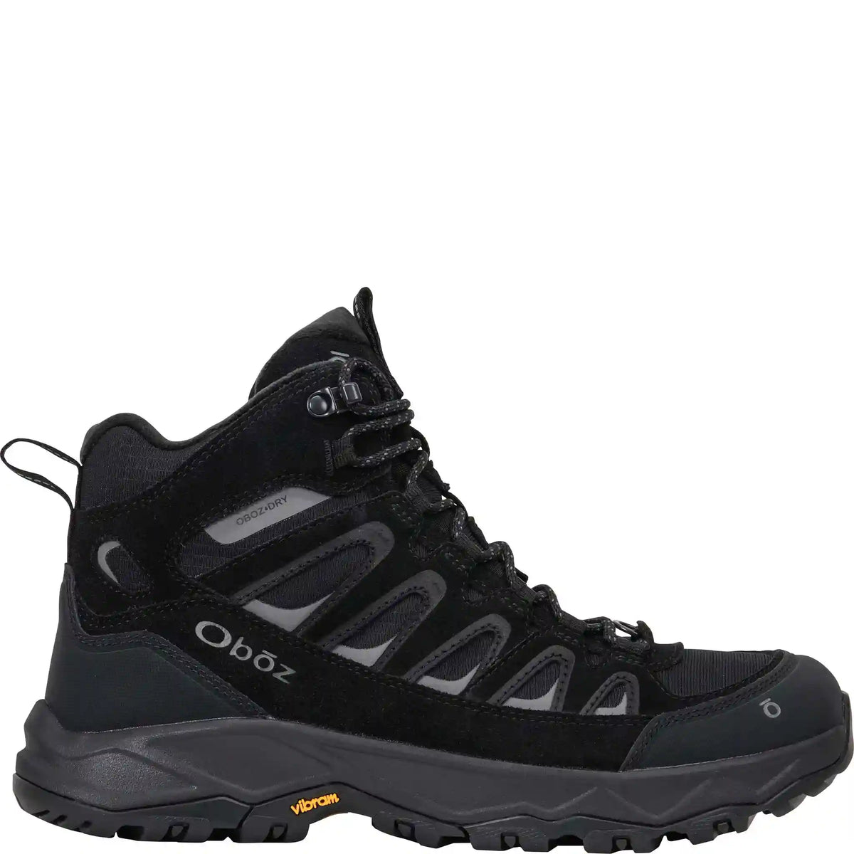 Men's Sawtooth Ascent Mid Insulated Waterproof