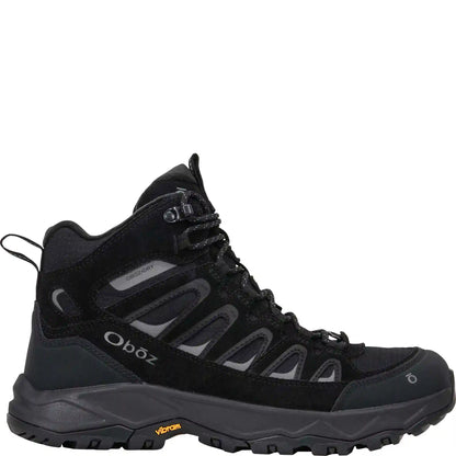 Men's Sawtooth Ascent Mid Insulated Waterproof